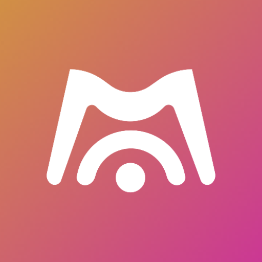 miaocast app icon